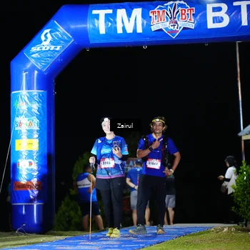 Runner Photo 5393701
