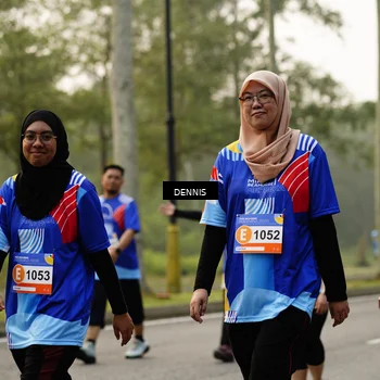 Runner Photo 5393702