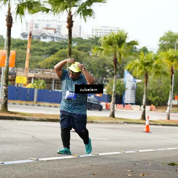 Runner Photo 5393709