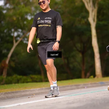 Runner Photo 5393711