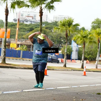Runner Photo 5393713