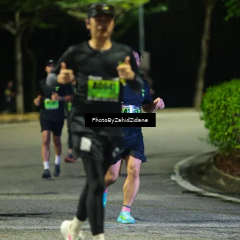 Runner Photo 5393716