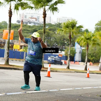 Runner Photo 5393719