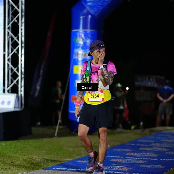 Runner Photo 5393722