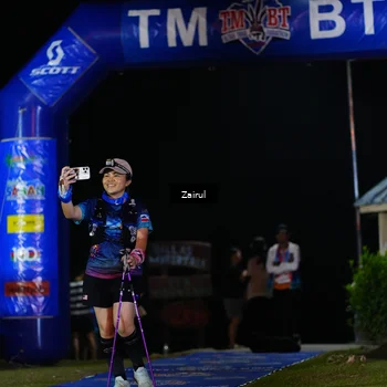 Runner Photo 5393729