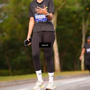 Runner Photo 5393734