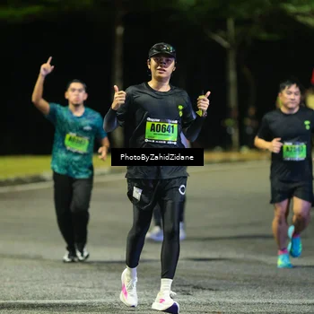 Runner Photo 5393736