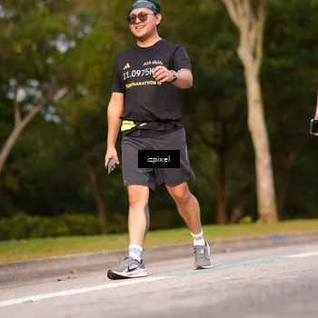 Runner Photo 5393737