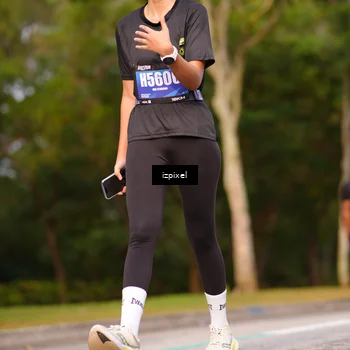 Runner Photo 5393739