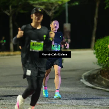 Runner Photo 5393747