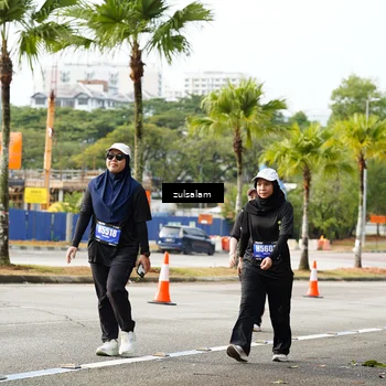 Runner Photo 5393748