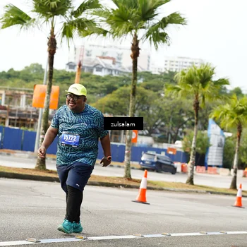 Runner Photo 5393753