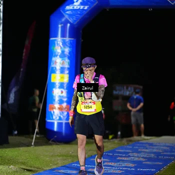 Runner Photo 5393755