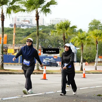 Runner Photo 5393759