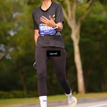 Runner Photo 5393760
