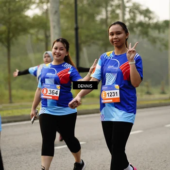Runner Photo 5393764