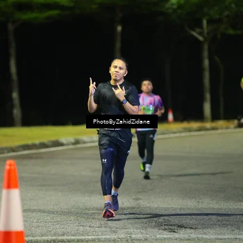 Runner Photo 5393769