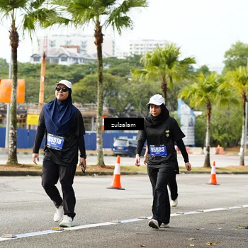 Runner Photo 5393770