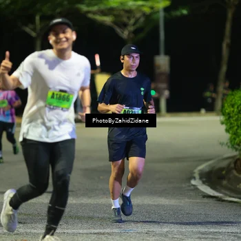Runner Photo 5393774