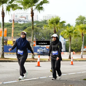 Runner Photo 5393777