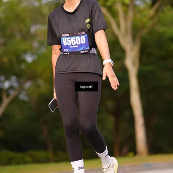Runner Photo 5393782