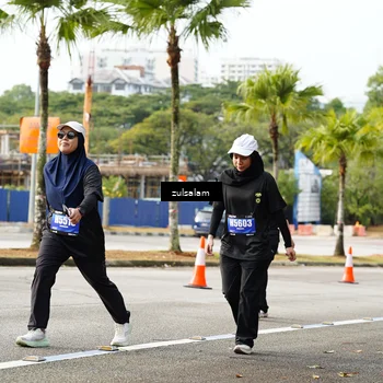 Runner Photo 5393786