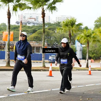 Runner Photo 5393787