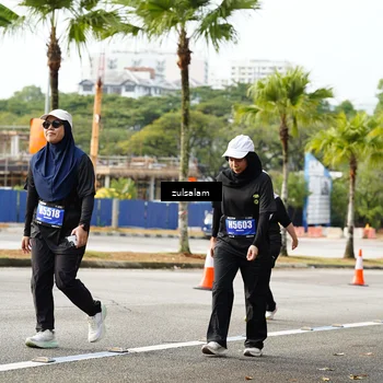 Runner Photo 5393788