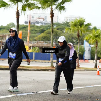 Runner Photo 5393791