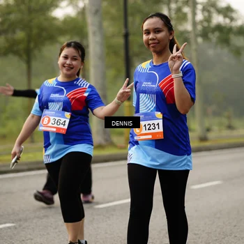Runner Photo 5393792