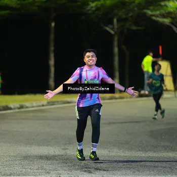 Runner Photo 5393793