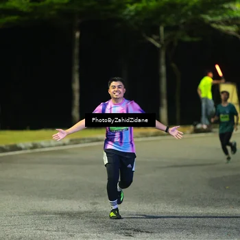 Runner Photo 5393794