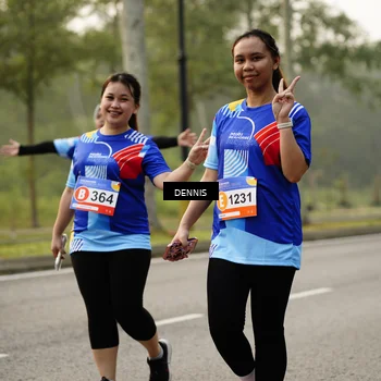 Runner Photo 5393795
