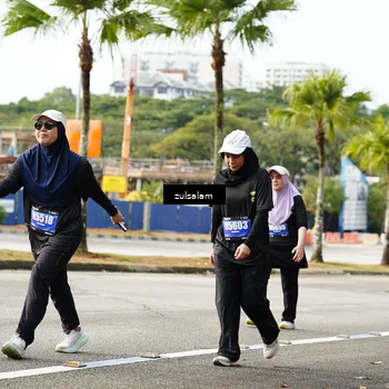 Runner Photo 5393797