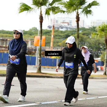 Runner Photo 5393801