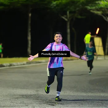 Runner Photo 5393803