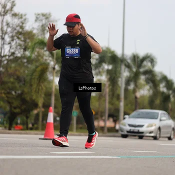 Runner Photo 5393807