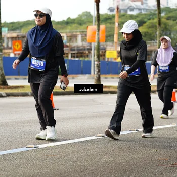 Runner Photo 5393808