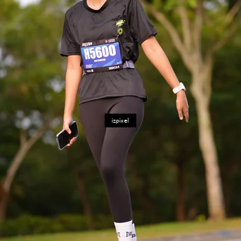 Runner Photo 5393809