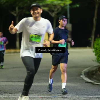 Runner Photo 5393810