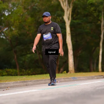 Runner Photo 5393813