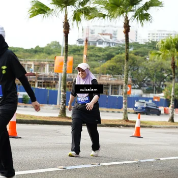 Runner Photo 5393814
