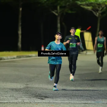 Runner Photo 5393819