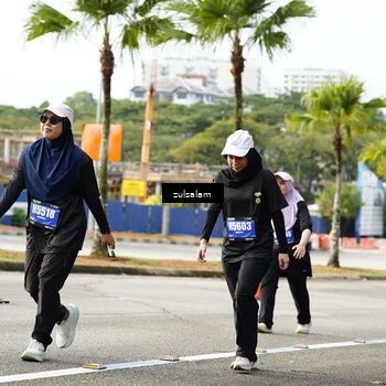 Runner Photo 5393820