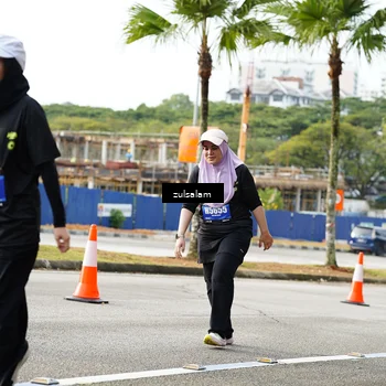 Runner Photo 5393822