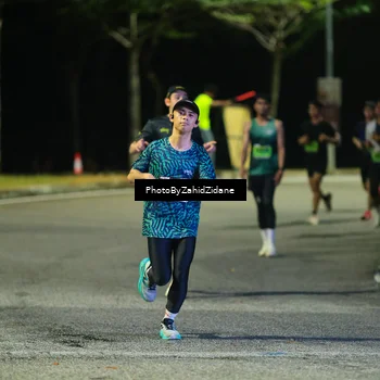 Runner Photo 5393823