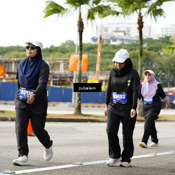 Runner Photo 5393825