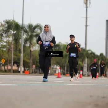 Runner Photo 5393827