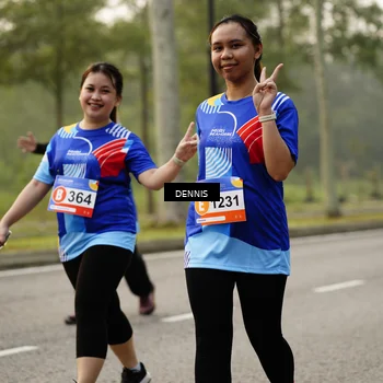 Runner Photo 5393828