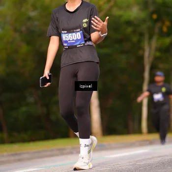 Runner Photo 5393831
